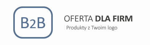 B2B Oferta dla firm