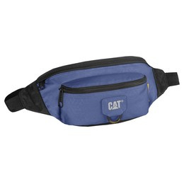 Saszetka / Nerka CATerpillar Raymond 84062-504 ciemno niebieska