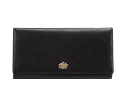 Portfel damski WITTCHEN 10-1-075 czarny - 10% OUTLET nr 93