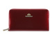 Portfel damski WITTCHEN 25-1-485 bordo