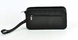 Saszetka MARCO S-09 czarna